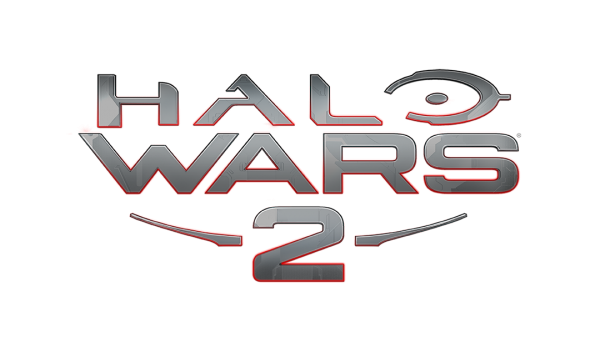 Halo Wars Logo Transparent PNG Image