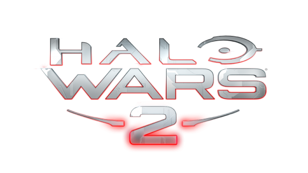 Halo Wars Logo Transparent Background Transparent PNG Image