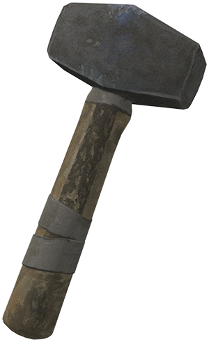 Hammer High-Quality Png Transparent PNG Image