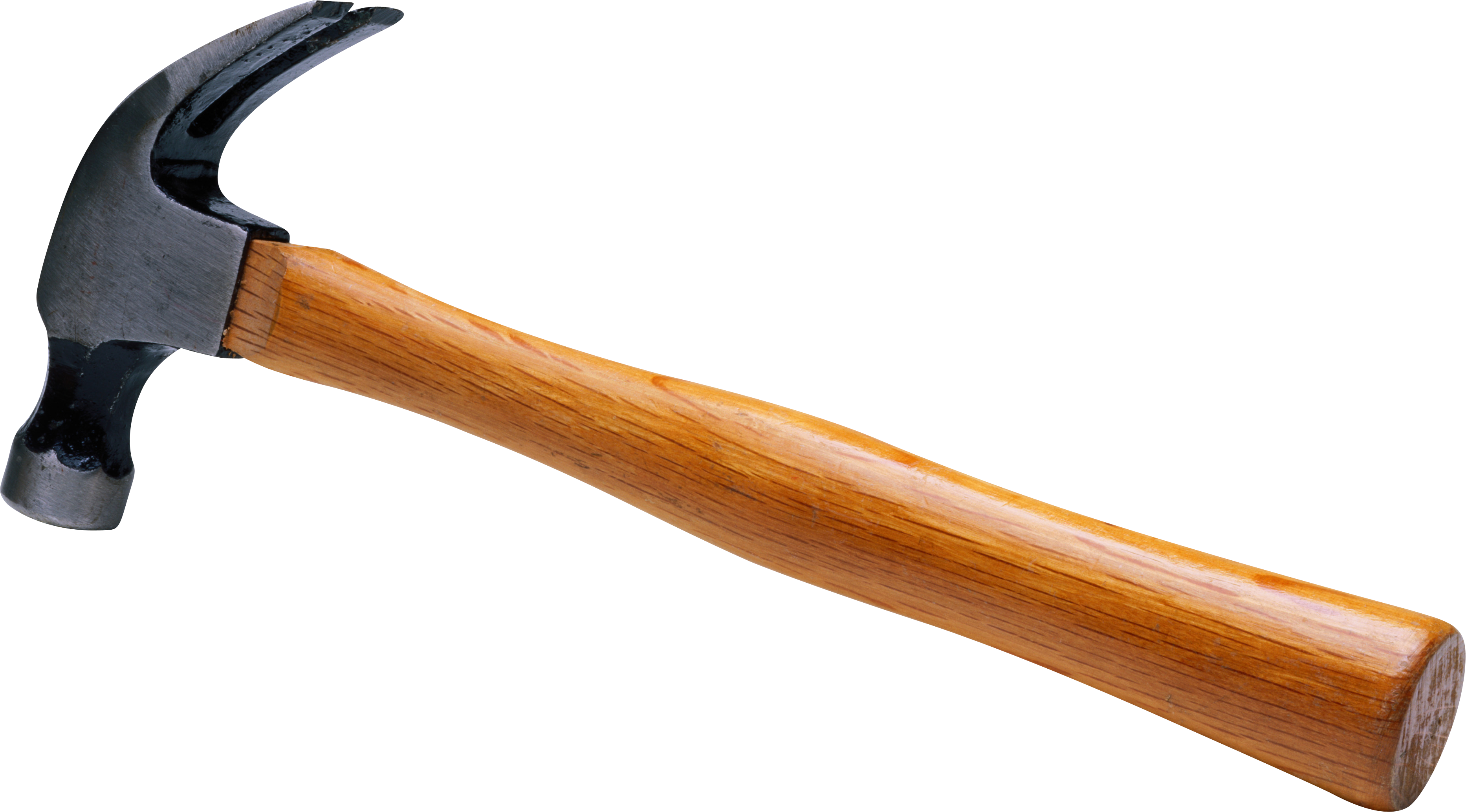 Bang Hammer HQ Image Free Transparent PNG Image