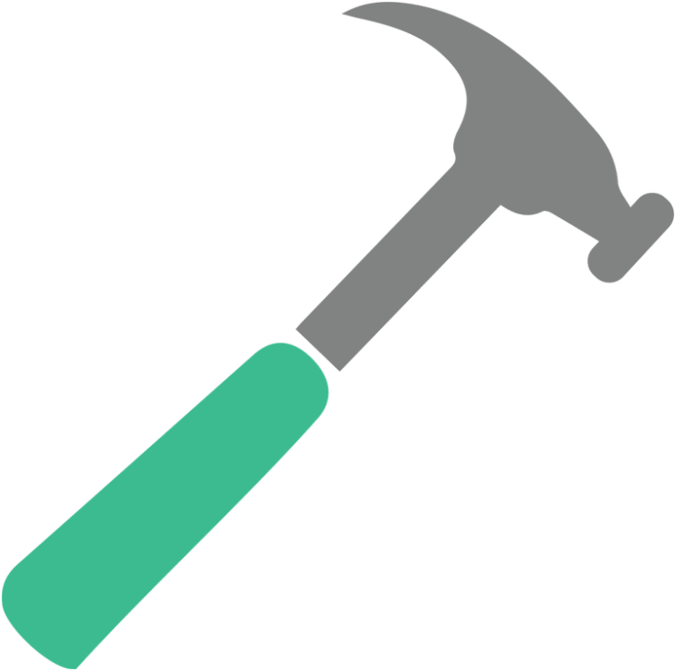 Hammer HD Image Free Transparent PNG Image