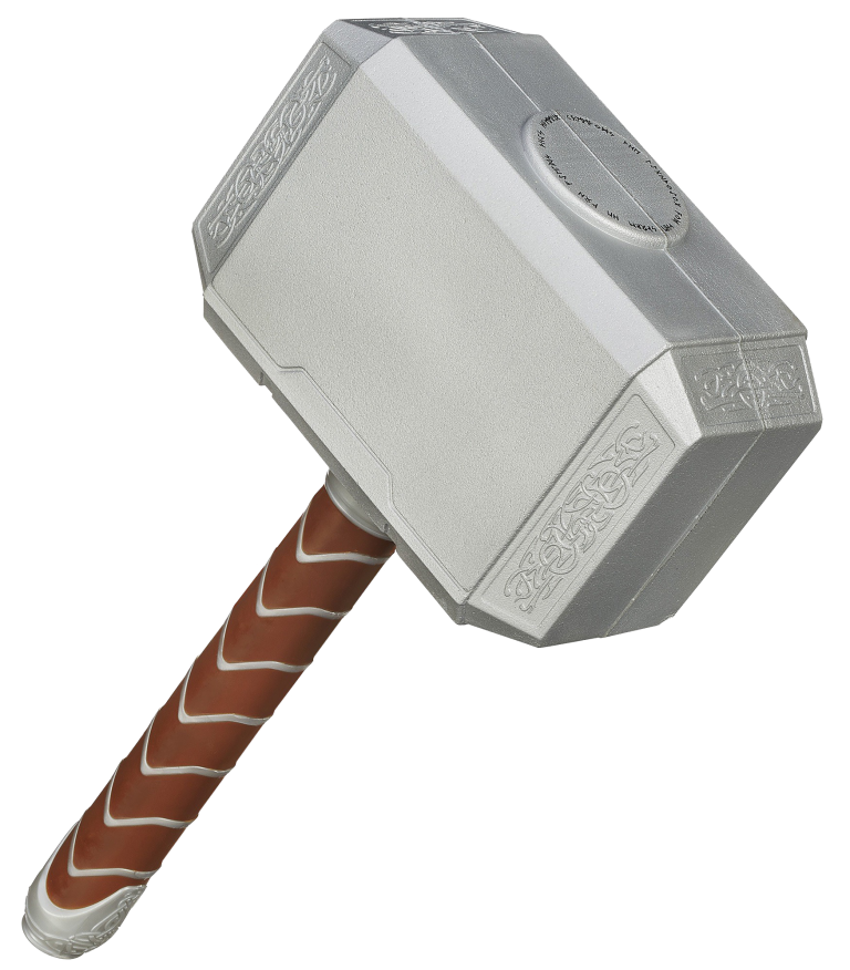 Hammer Free Clipart HD Transparent PNG Image