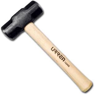 Hammer Png Image Picture Transparent PNG Image