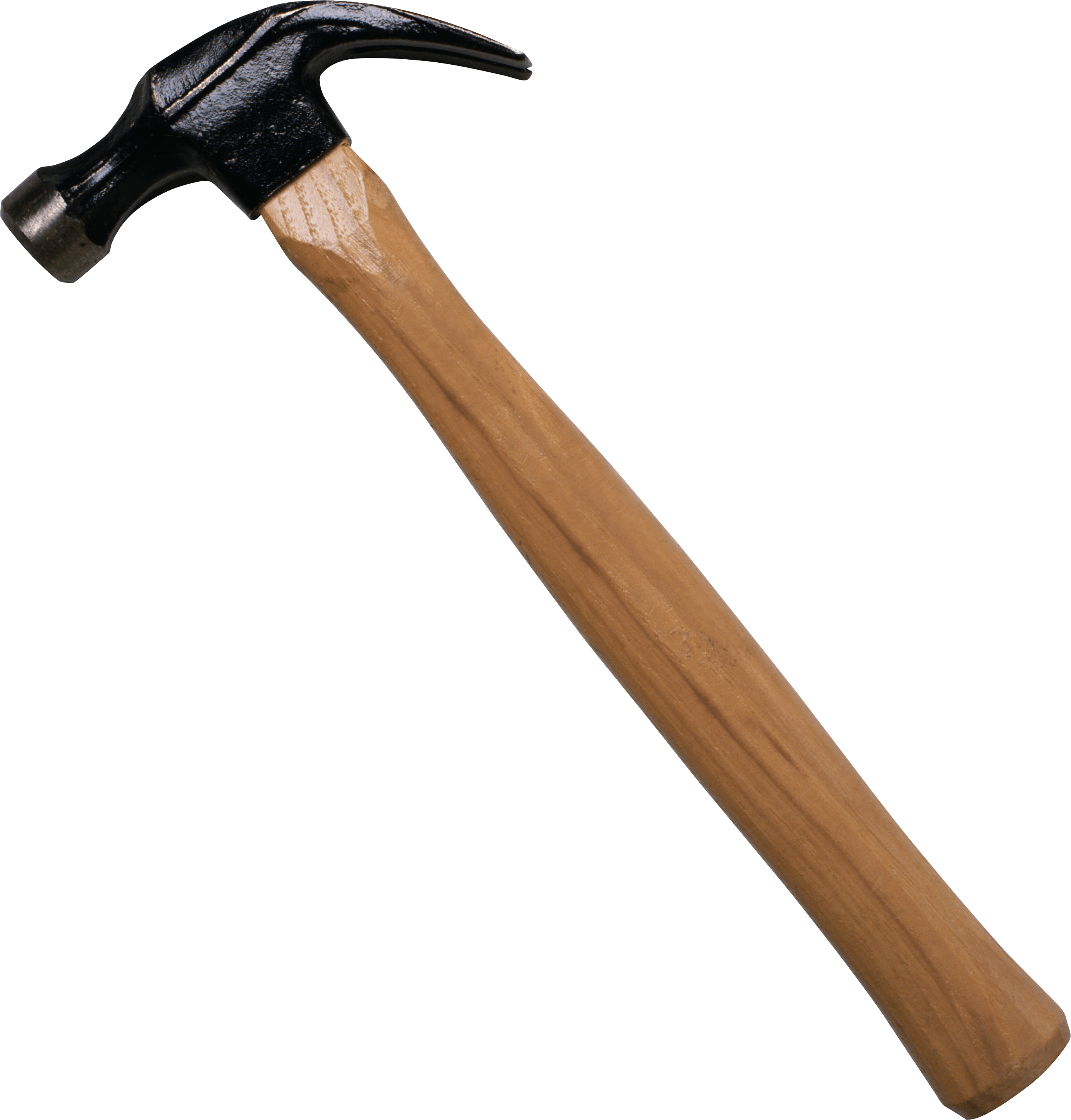 Hammer Png Image Transparent PNG Image