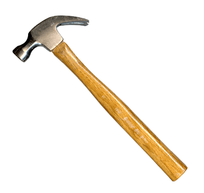 Hammer Png Image Picture Transparent PNG Image