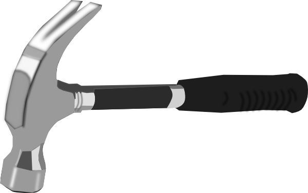 Hammer Picture Transparent PNG Image