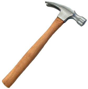 Hammer Transparent Transparent PNG Image