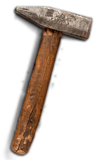 Hammer Png Image Picture Transparent PNG Image