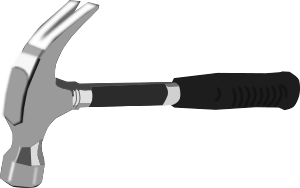 Hammer Png Image Picture Transparent PNG Image