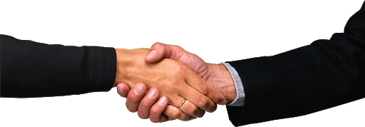 Handshake Business PNG Free Photo Transparent PNG Image