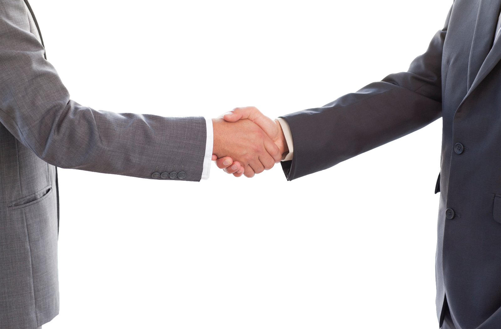 Handshake Business Deal PNG Download Free Transparent PNG Image