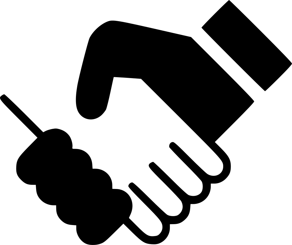 Handshake Business Deal Download HQ Transparent PNG Image