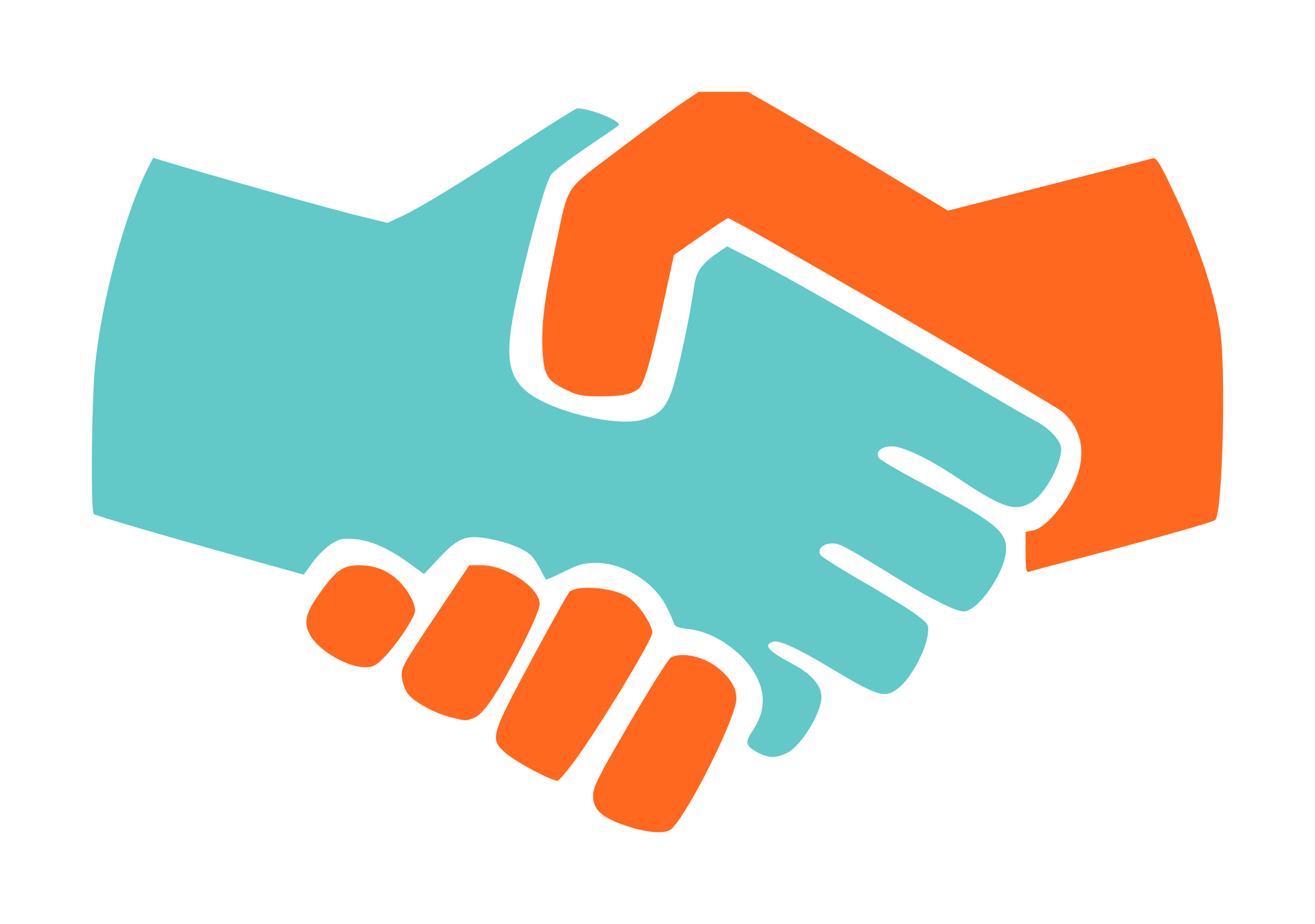 Photos Shake Hand Free HD Image Transparent PNG Image