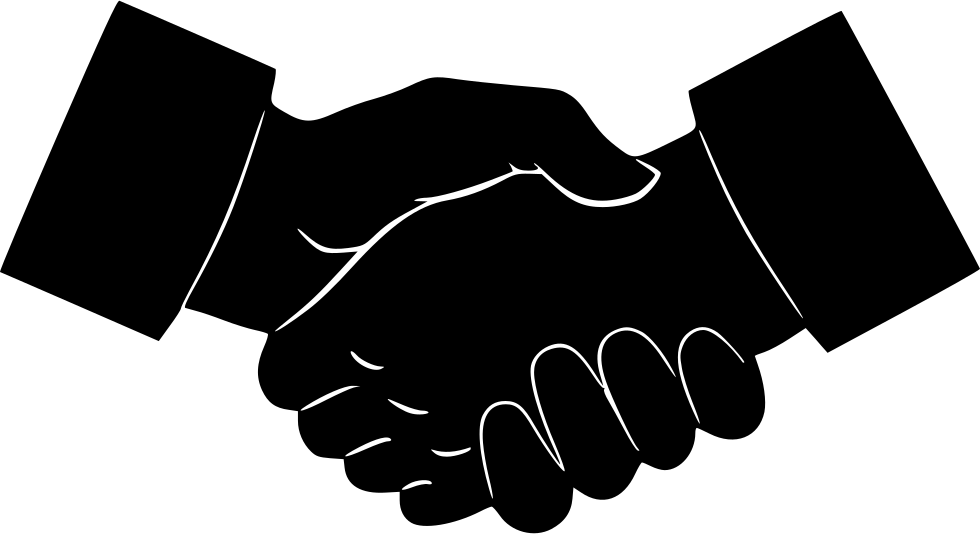 Picture Shake Hand Free PNG HQ Transparent PNG Image