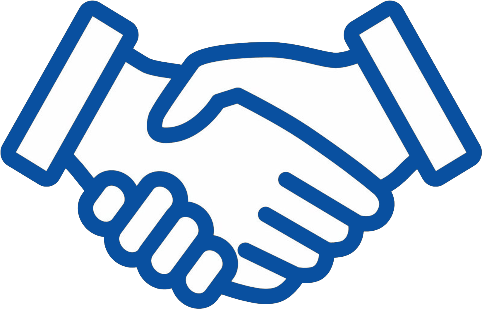 Shake Partnership Hand HQ Image Free Transparent PNG Image