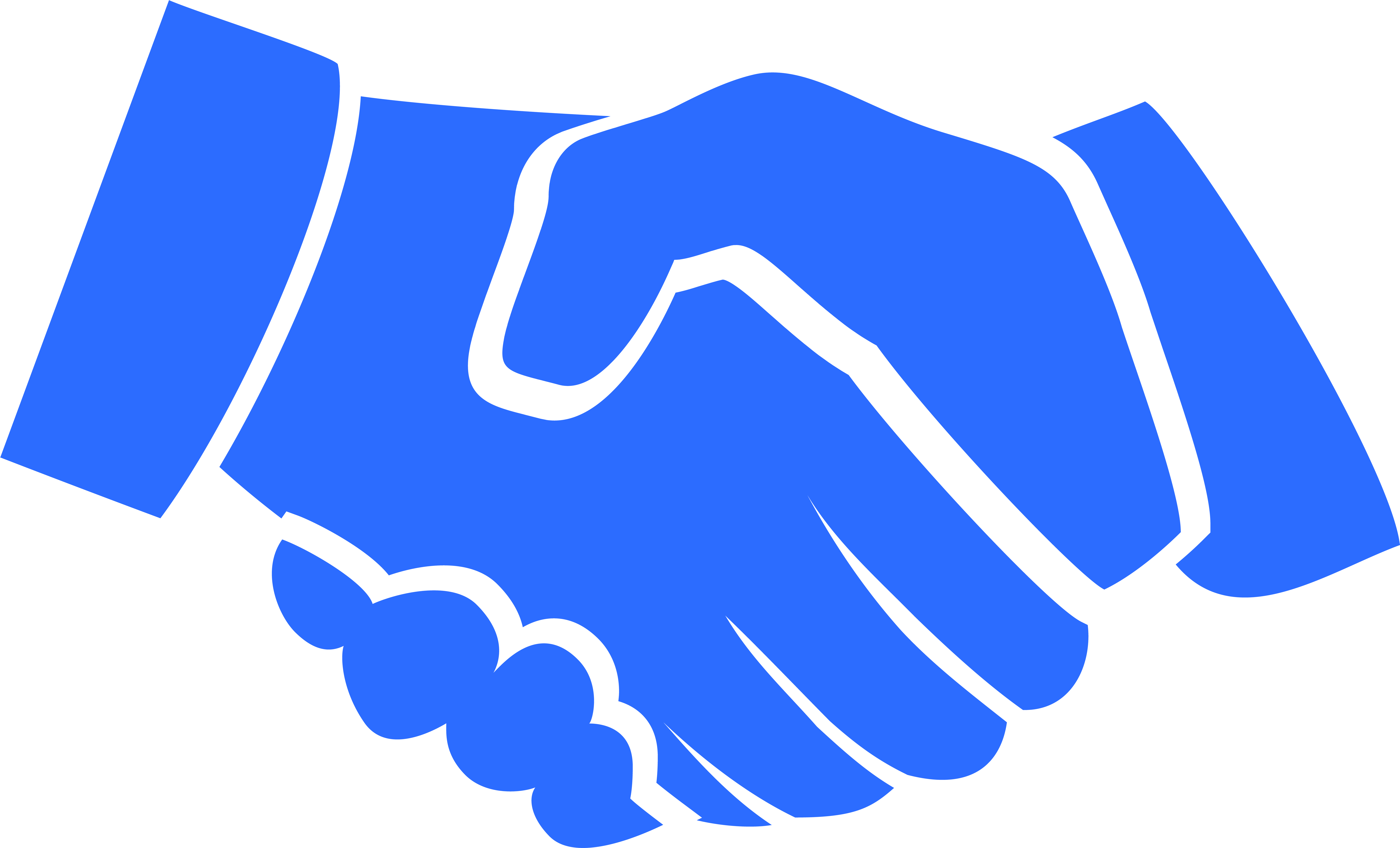 Shake Vector Hand Download HQ Transparent PNG Image