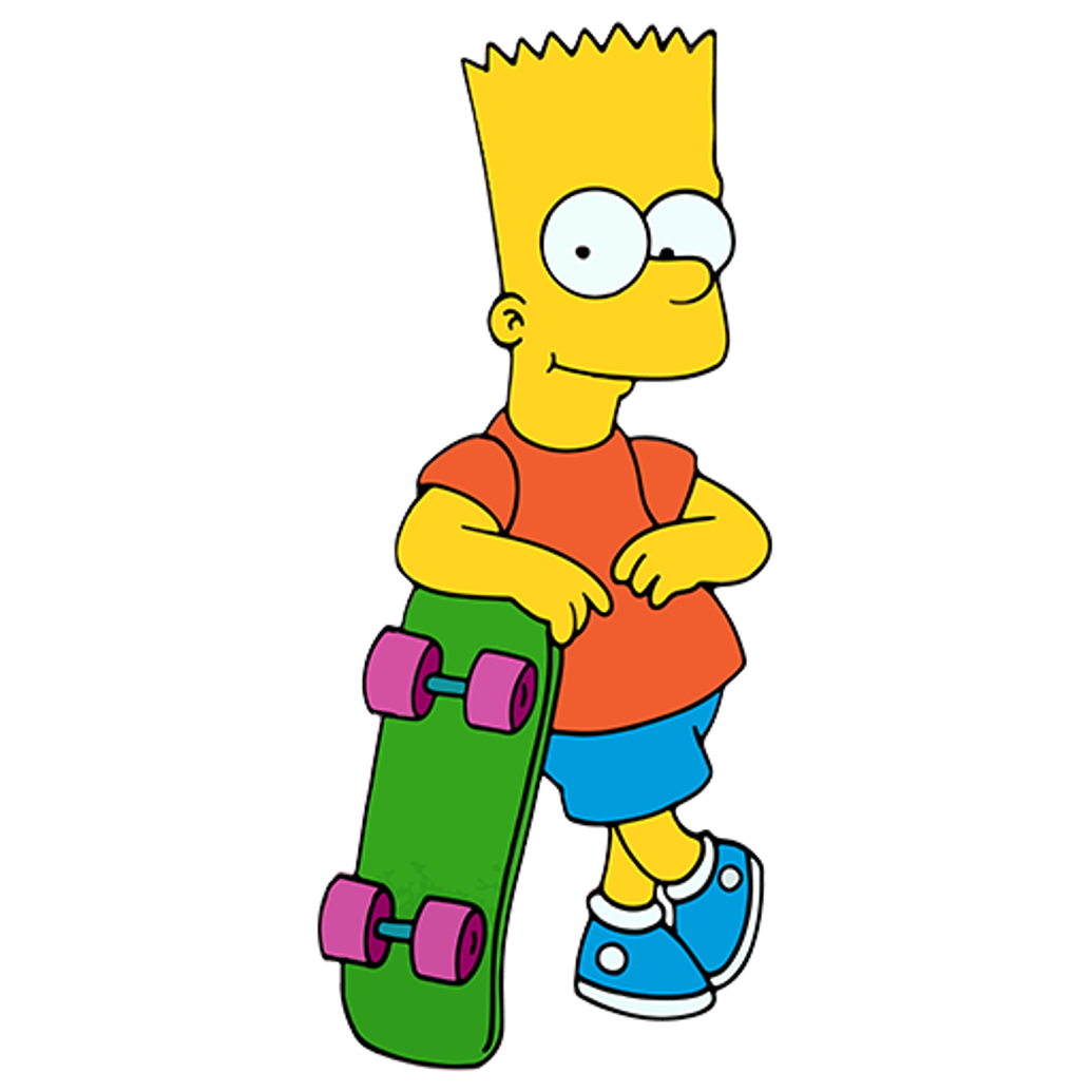 Homer Behavior Area Marge Human Simpson Bart Transparent PNG Image