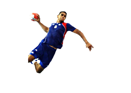 Handball File Transparent PNG Image