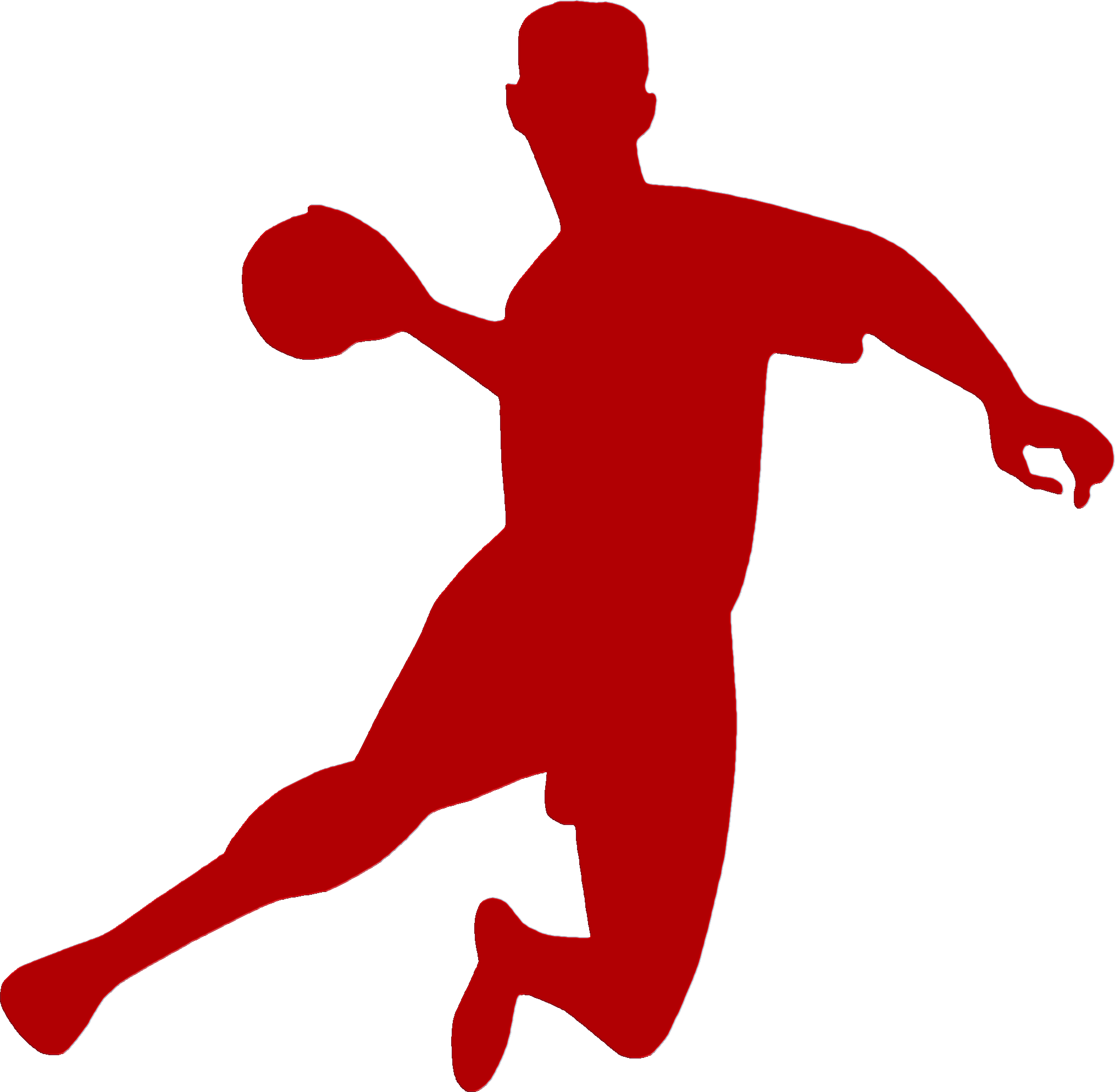 Handball Transparent Image Transparent PNG Image