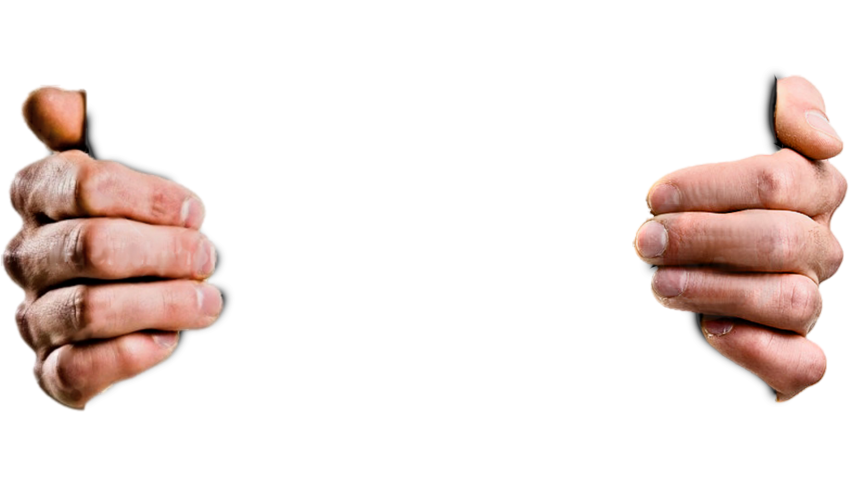 Hands Png Transparent PNG Image