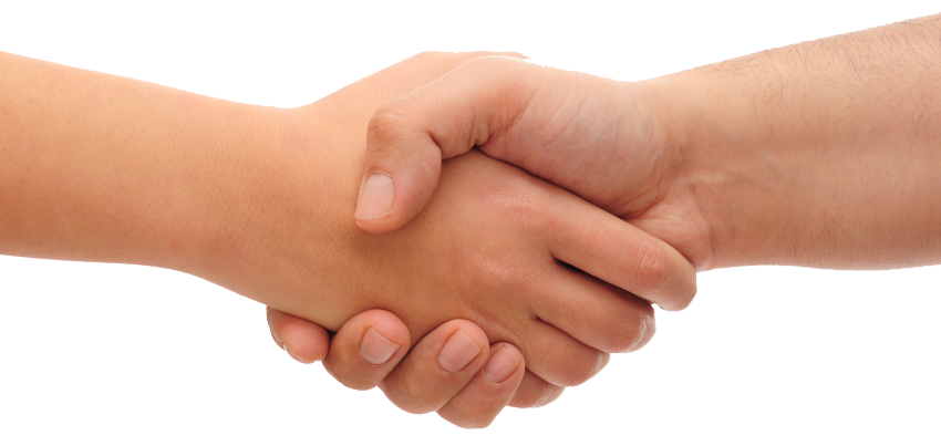 Hands Png 2 Transparent PNG Image