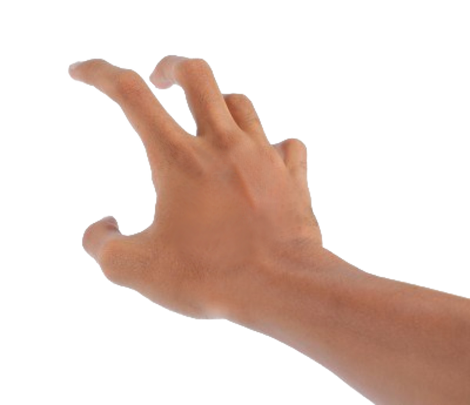 Hands Png 4 Transparent PNG Image