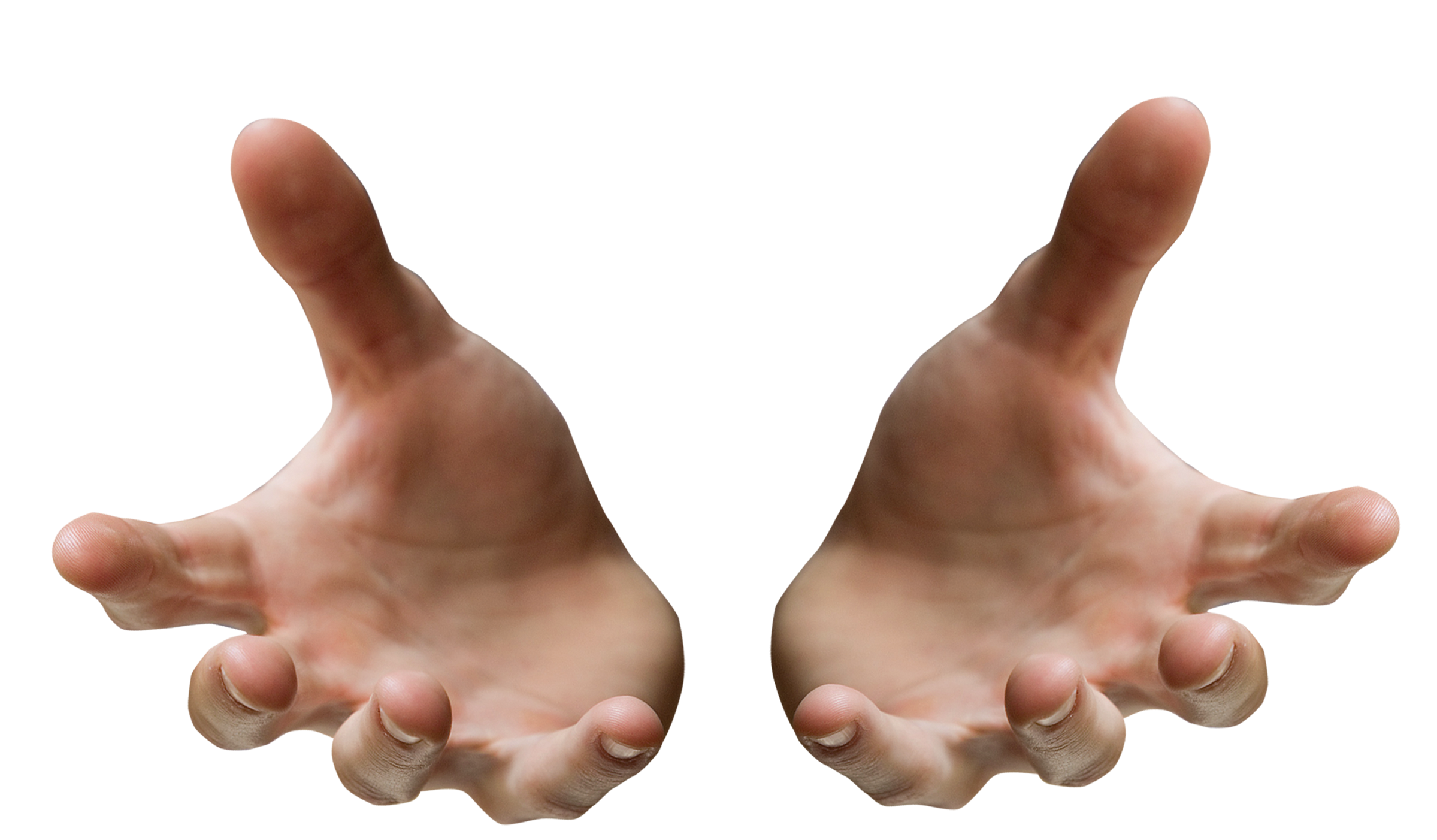 Hands Png 5 Transparent PNG Image