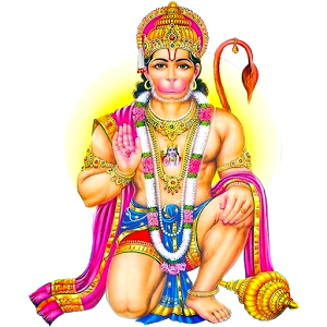 Hanuman Free Download Png Transparent PNG Image