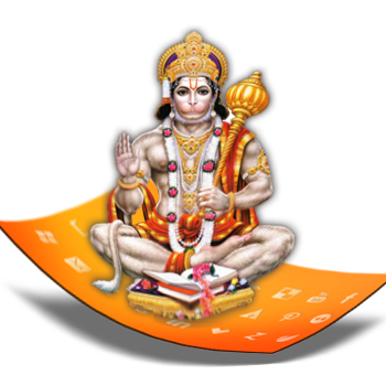 Hanuman Picture Transparent PNG Image