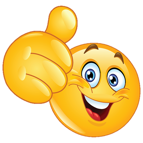 Emoji Happy Free Clipart HD Transparent PNG Image