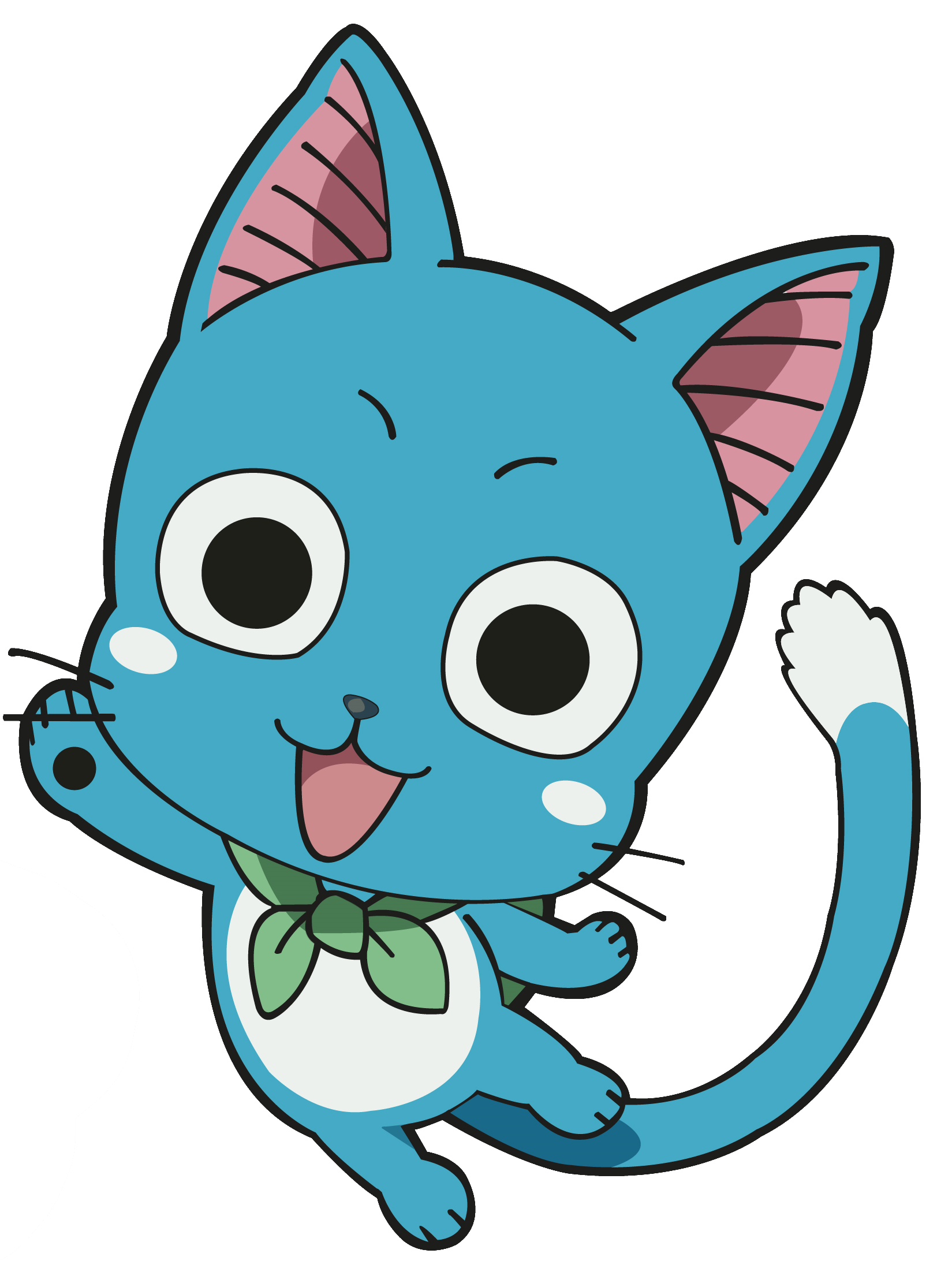 Happy Free Download Transparent PNG Image