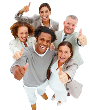 Happy Person Png Image Transparent PNG Image