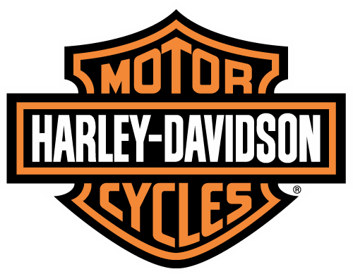 Harley Davidson Logo Png Transparent PNG Image