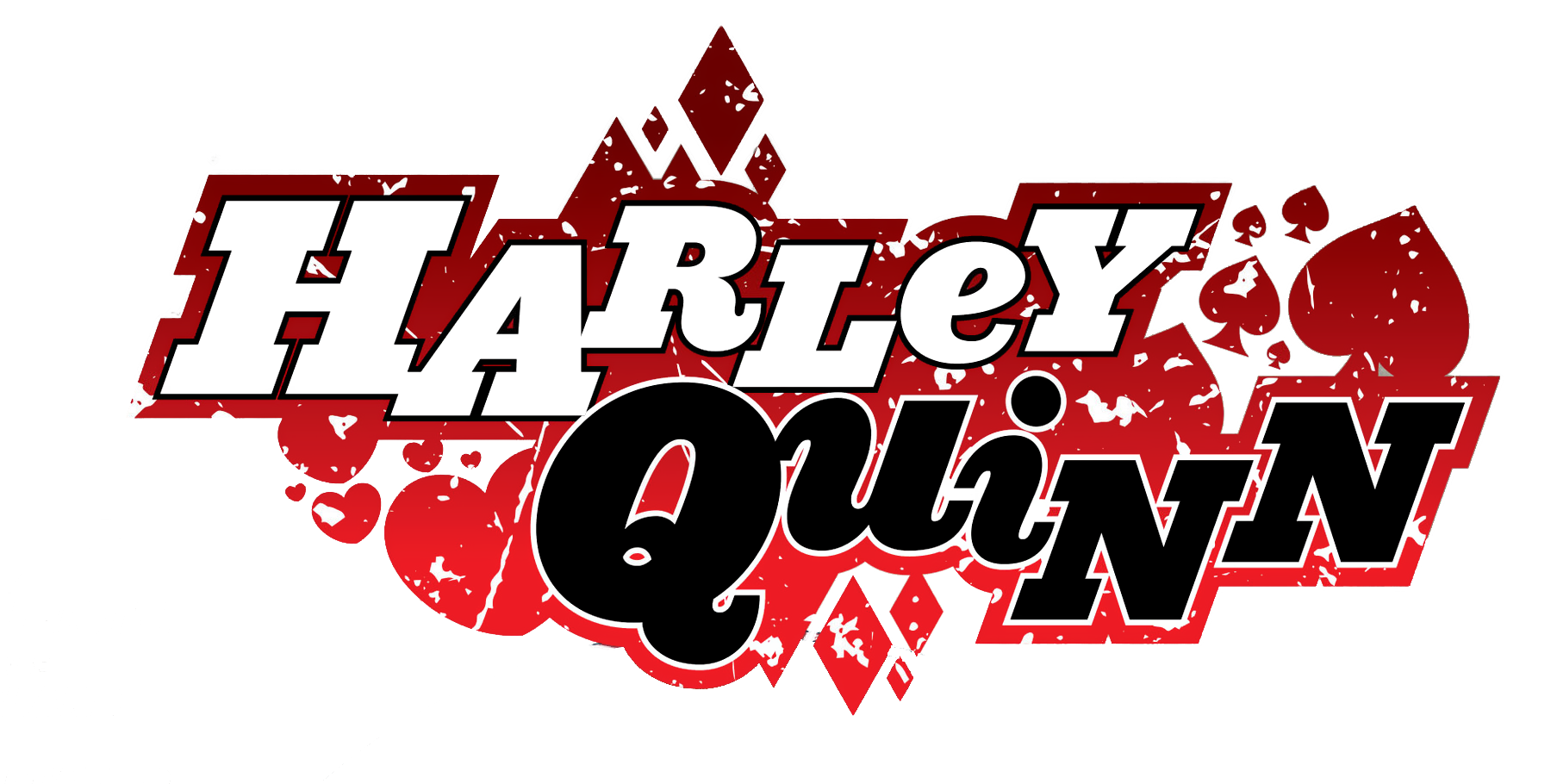 Harley Quinn High-Quality Png Transparent PNG Image