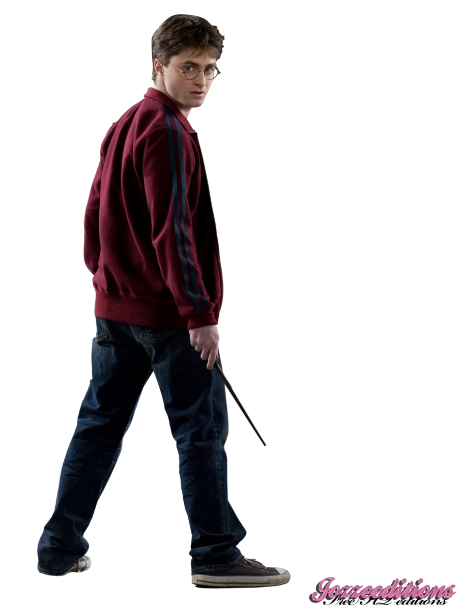 Harry Potter Png Clipart Transparent PNG Image