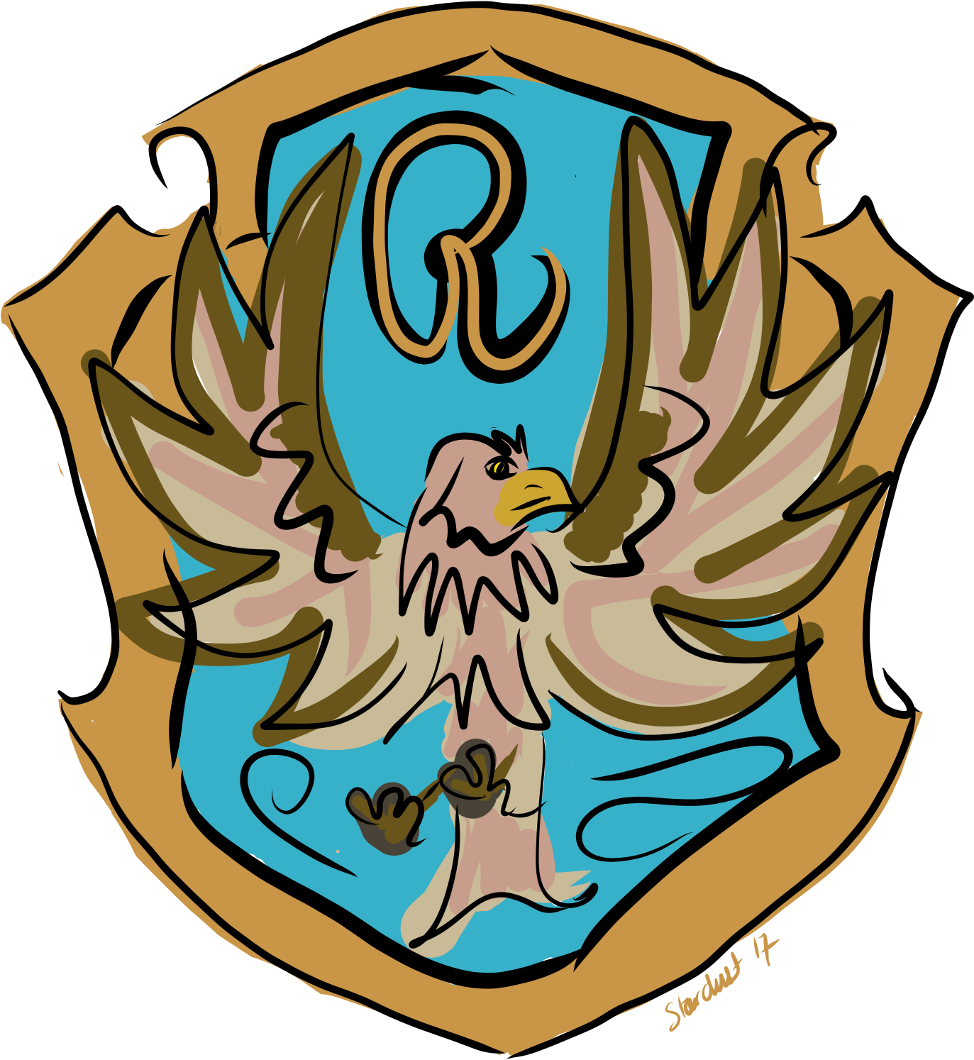 House Photos Potter Ravenclaw Harry Transparent PNG Image