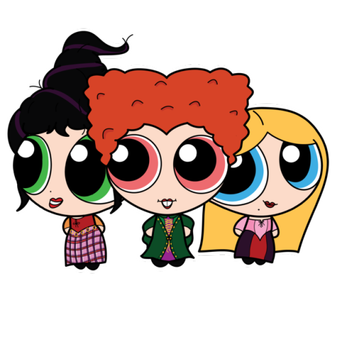 Hocus Pocus Free Download PNG HD Transparent PNG Image