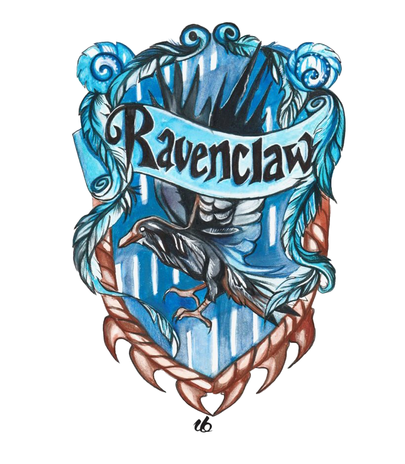 House Ravenclaw PNG Image High Quality Transparent PNG Image