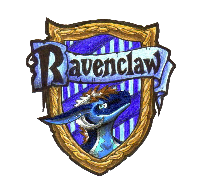 House Ravenclaw PNG Image High Quality Transparent PNG Image