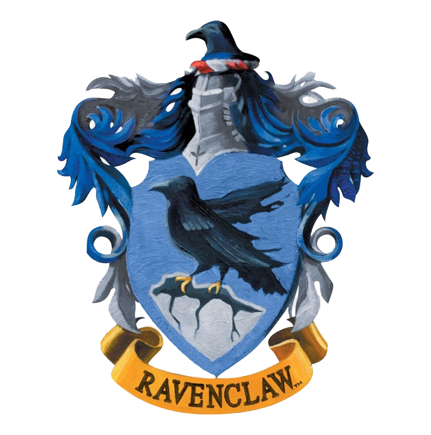 House Potter Ravenclaw Harry Free Clipart HD Transparent PNG Image