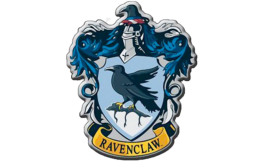 House Ravenclaw Download HQ Transparent PNG Image