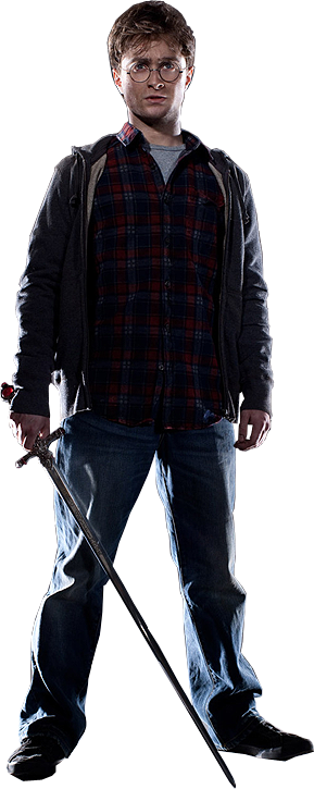 Harry Potter Download Png Transparent PNG Image