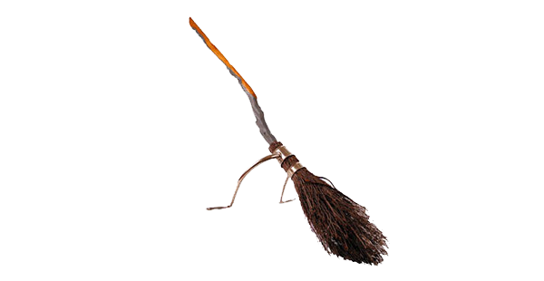 Harry Potter Broom Photos Transparent PNG Image