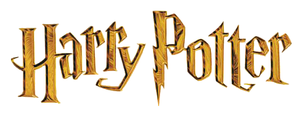 Harry Potter Logo File Transparent PNG Image