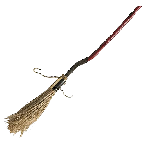 Harry Potter Broom Free Download Transparent PNG Image