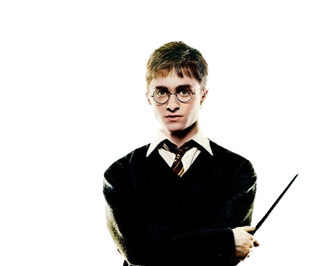 Harry Potter Photos Transparent PNG Image