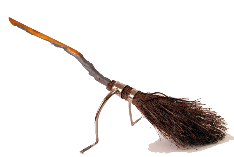 Harry Potter Broom Image Transparent PNG Image