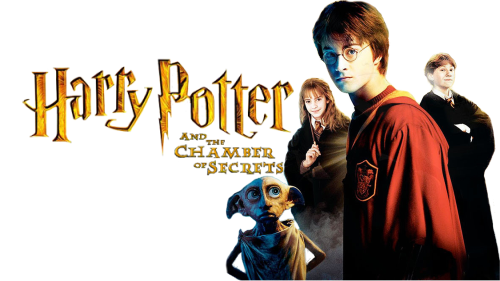 Harry Potter Transparent PNG Image