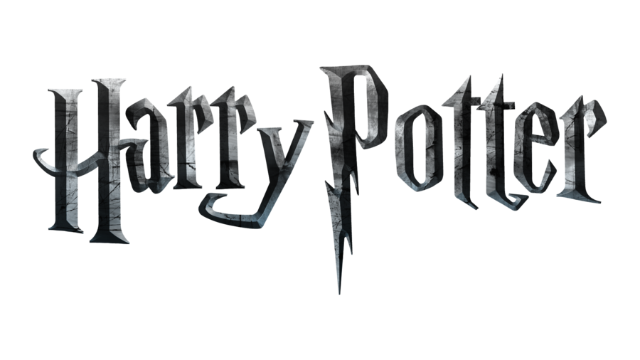 Harry Potter Logo Photos Transparent PNG Image