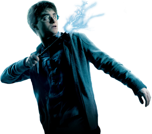 Harry Potter Transparent Picture Transparent PNG Image